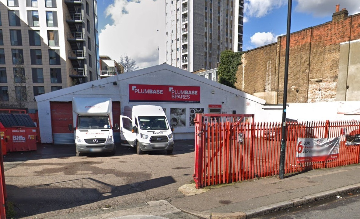 2-7 Stockwell Grn, London for sale Primary Photo- Image 1 of 1