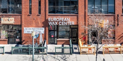 1530 Blake St, Denver, CO for lease Building Photo- Image 1 of 4