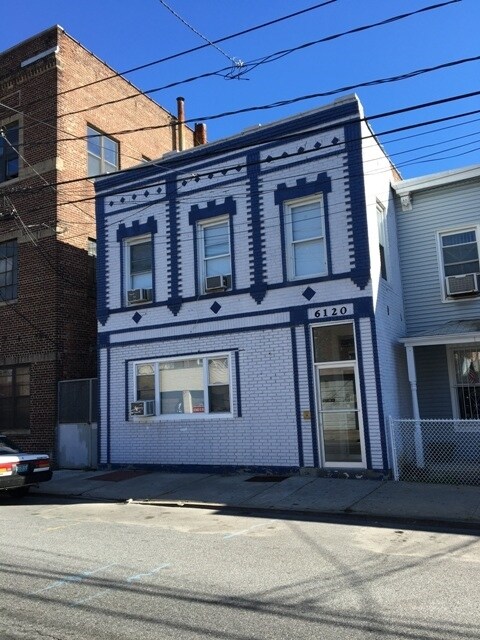 6120 Hudson Ave, West New York, NJ for sale Primary Photo- Image 1 of 1