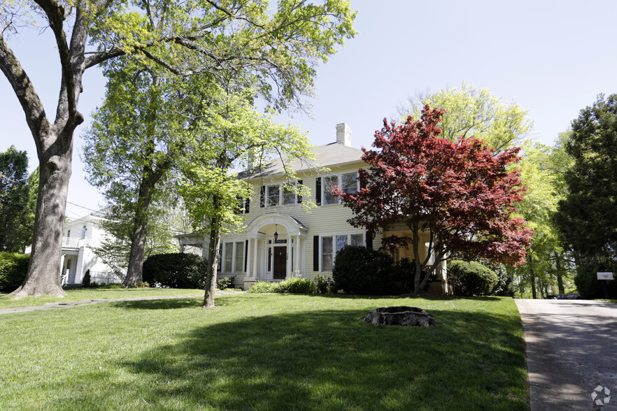 736 Green St, Gainesville, GA for sale - Primary Photo - Image 1 of 1