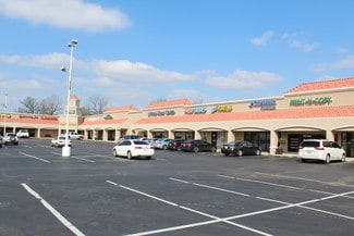 More details for 915-1009 N Elm Pl, Broken Arrow, OK - Retail for Lease