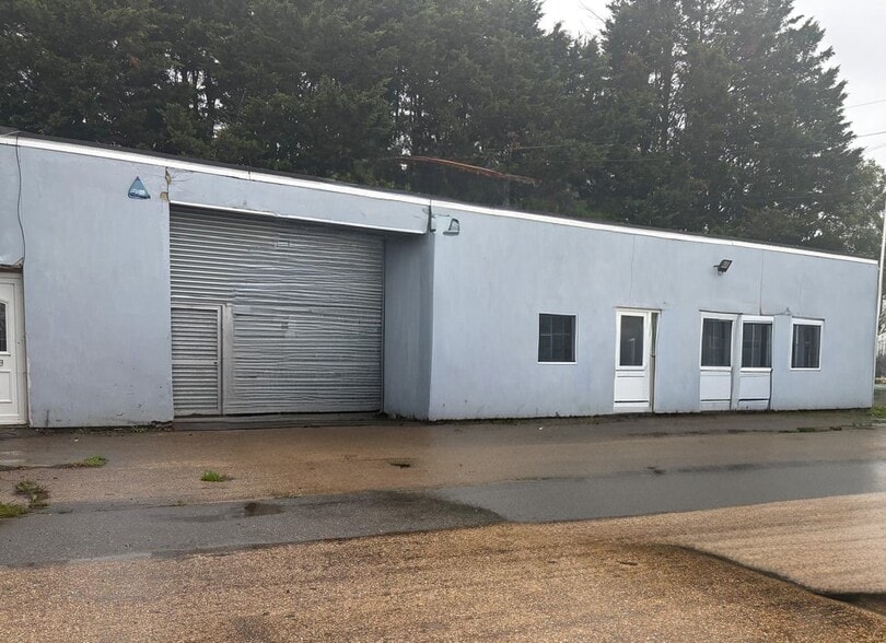 Main Rd, Chelmsford for lease - Building Photo - Image 2 of 5