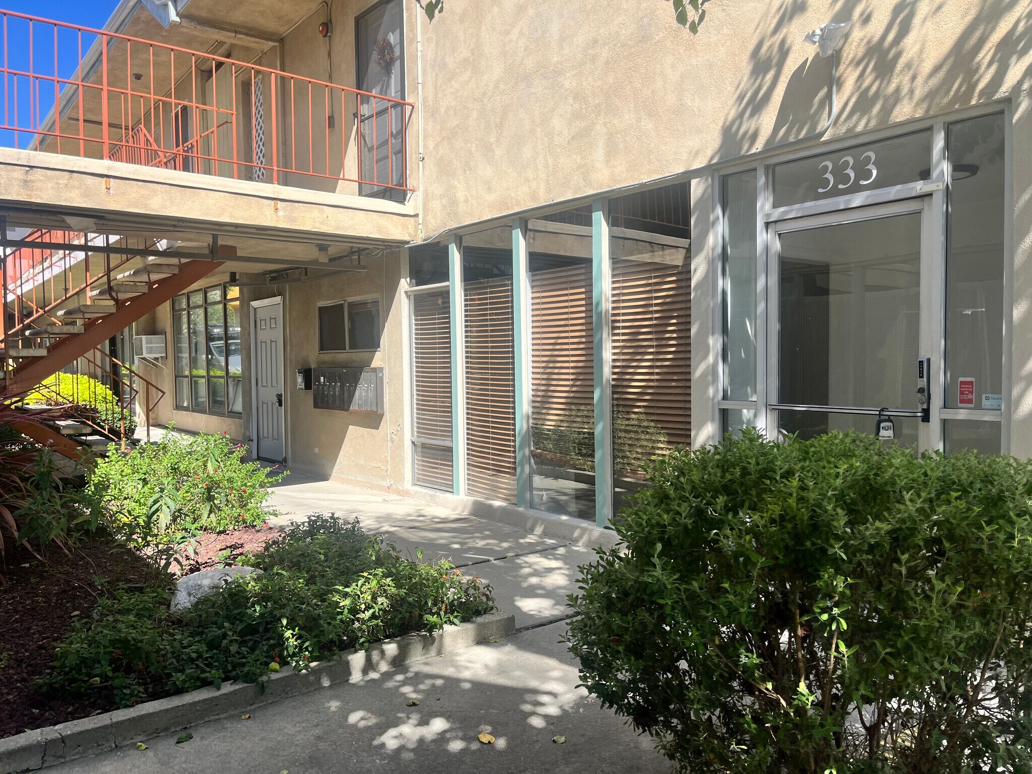 331-333 Richmond St, El Segundo, CA for sale Building Photo- Image 1 of 1