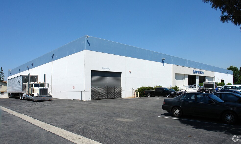 1751 E Del Amo Blvd, Carson, CA for sale - Primary Photo - Image 1 of 1