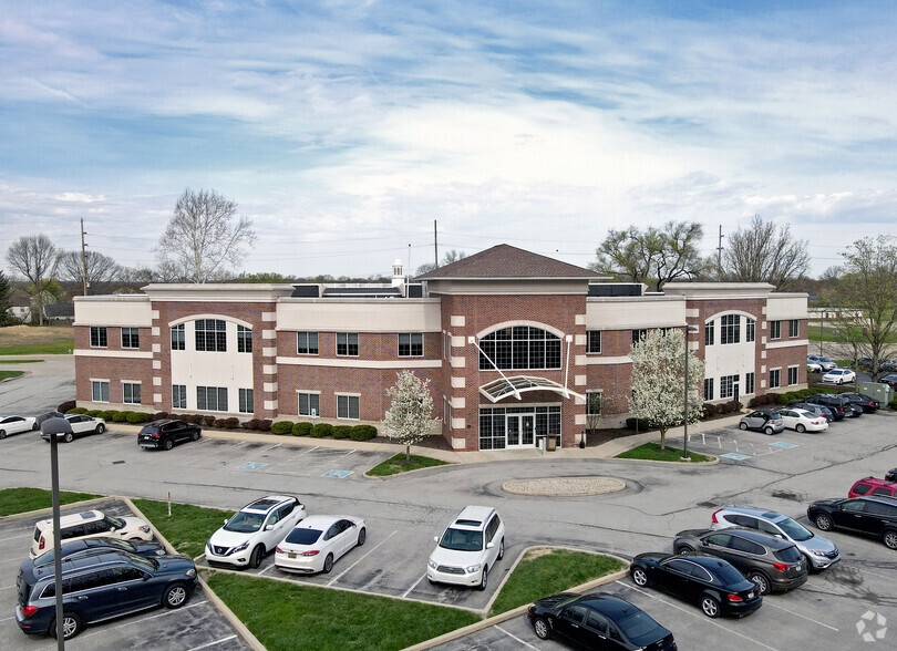 10967 Allisonville Rd, Fishers, IN for sale - Primary Photo - Image 1 of 1