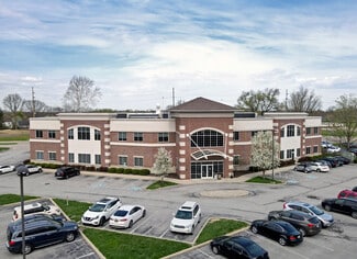 More details for 10967 Allisonville Rd, Fishers, IN - Office/Medical for Lease