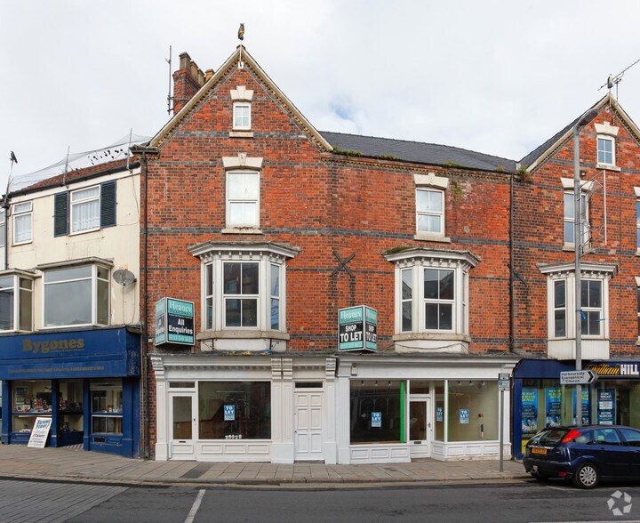 1418 Bridge St, Bridlington, YO15 3AJ