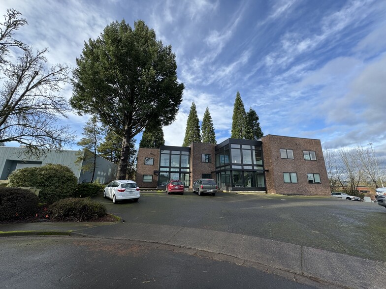 7451 SW Coho Ct, Tualatin, OR for lease - Building Photo - Image 1 of 7