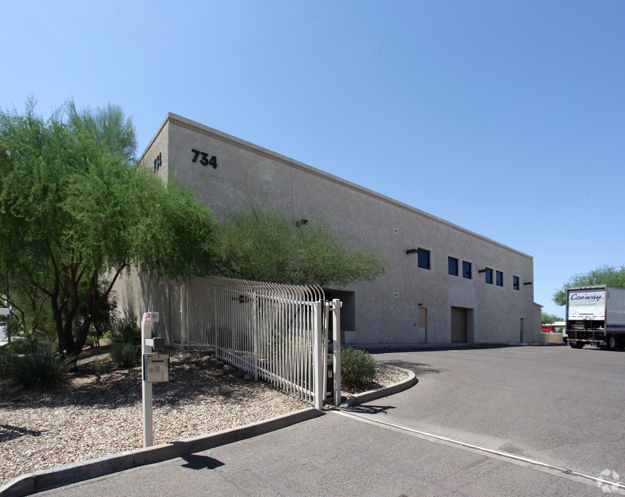 601 W Jackson St Phoenix Az - pcsp9yg