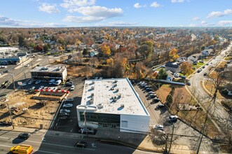 1097 Old Country Rd, Plainview, NY - AERIAL  map view - Image1