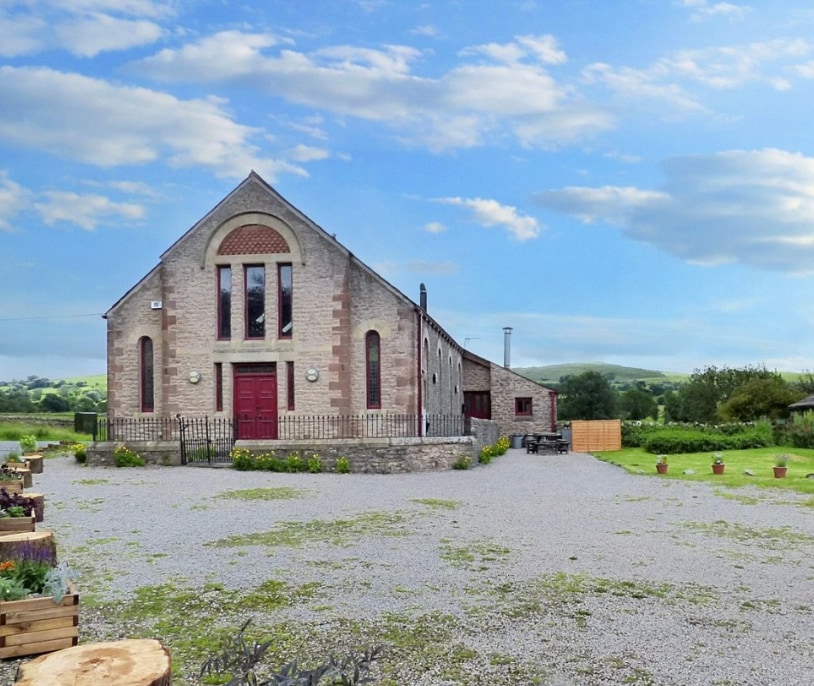 Kaber Chapel, Kaber Road, Kirkby Stephen for sale Building Photo- Image 1 of 13