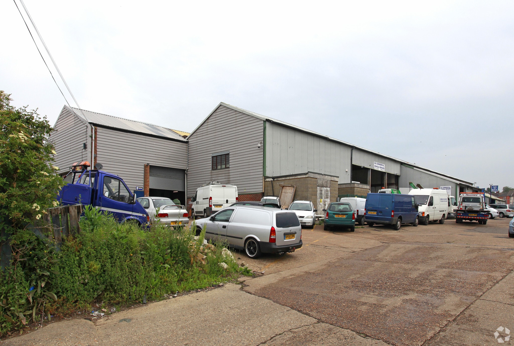 Brunswick Rd, Ashford for sale Primary Photo- Image 1 of 1