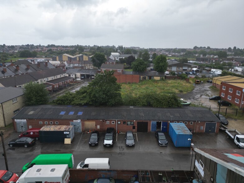 Kilton Ter, Worksop for lease - Primary Photo - Image 1 of 15