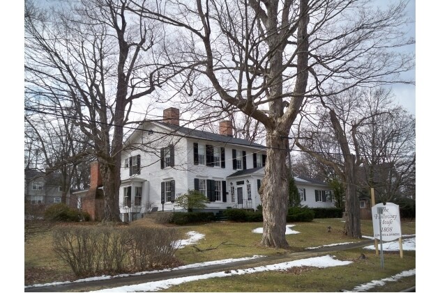 29-31 State St, Bloomfield, NY for sale - Primary Photo - Image 1 of 1