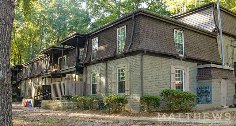 2900 Camp Creek Pky, College Park, GA for sale - Building Photo - Image 1 of 7