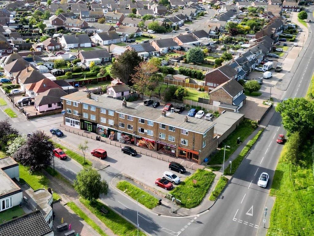 3 Tudor Para, Jaywick for sale Building Photo- Image 1 of 1