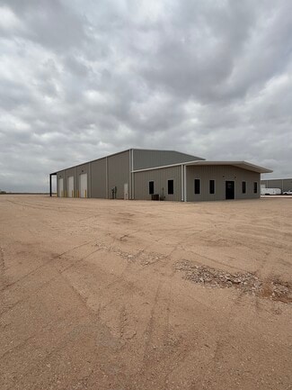 More details for 2408 E County Road 130, Midland, TX - Industrial for Lease