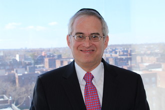 Ed Bruckstein