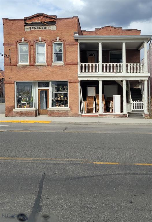 1100 Utah Ave, Butte, MT 59701