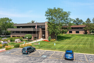 More details for 1245-1247 Milwaukee Ave, Glenview, IL - Office/Medical, Medical for Lease