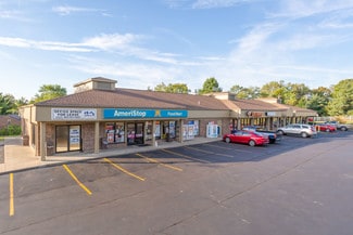 More details for 2801-2819 Amsterdam Rd, Villa Hills, KY - Retail for Lease