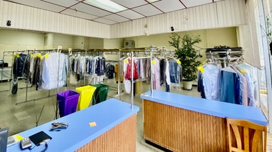 5005 Lapalco Blvd, Marrero, LA for lease Interior Photo- Image 2 of 3