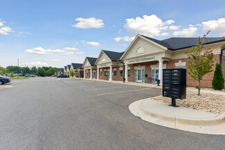 More details for 1415 Crossings Center Dr, Forest, VA - Office for Lease