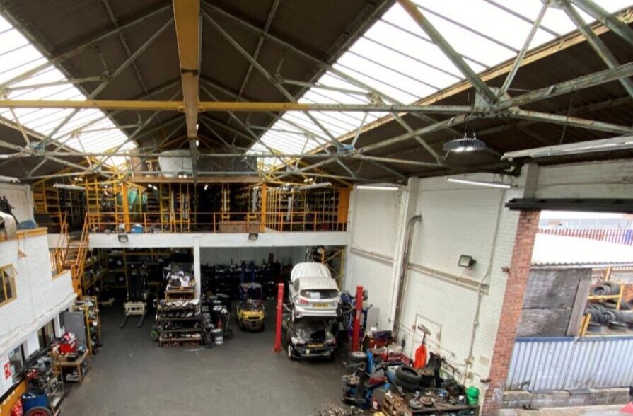 226 Cleveland St, Birkenhead, CH41 3QJ