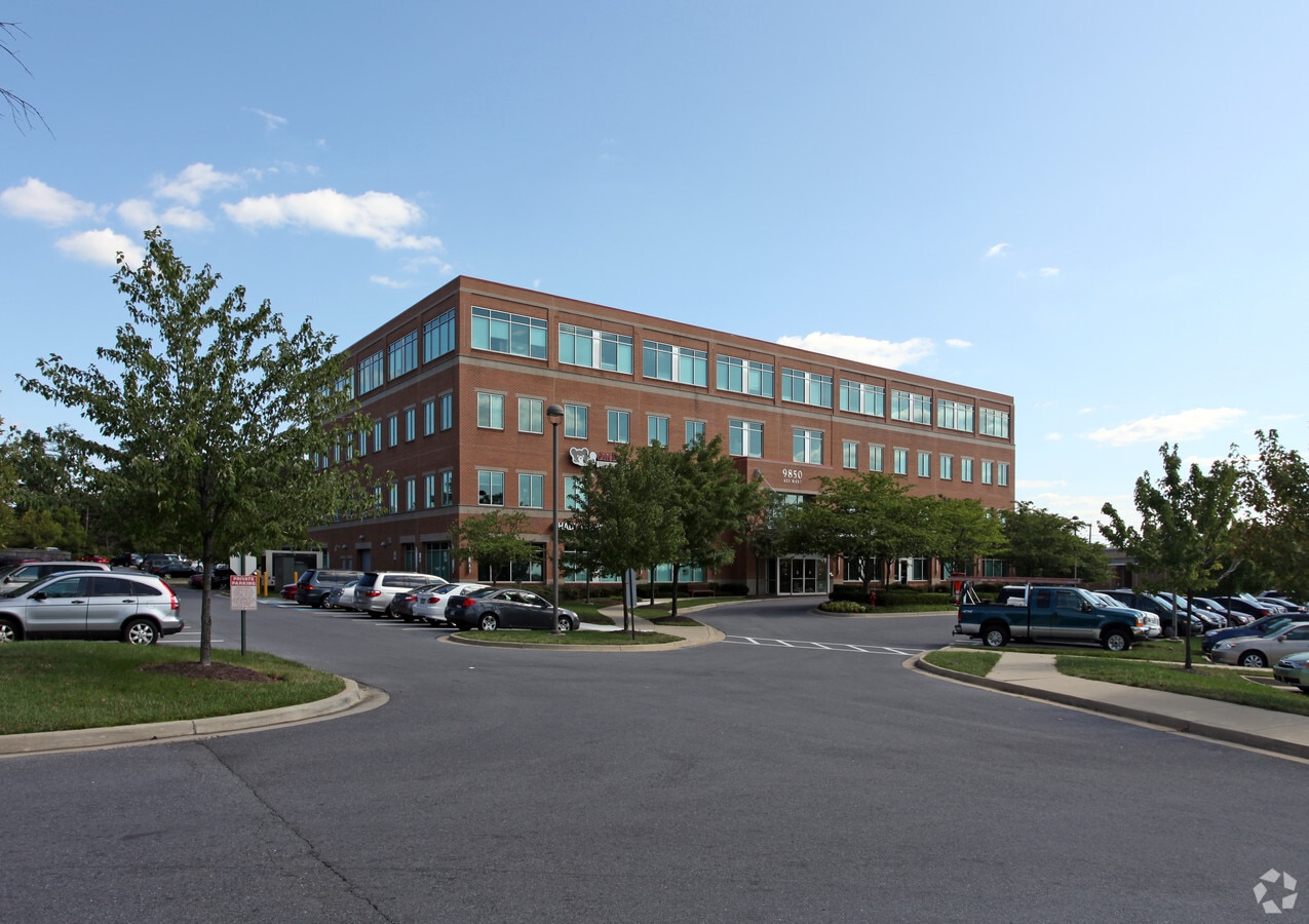 9850 Key West Ave, Rockville, MD, 20850 Medical Property For Lease on