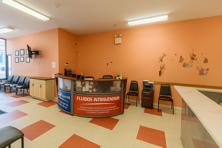 3703 92nd St, Jackson Heights, NY for lease - Building Photo - Image 2 of 15