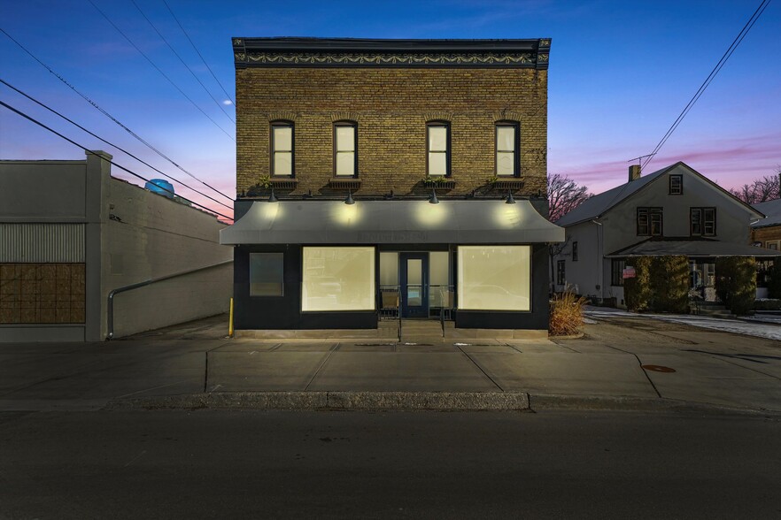 417-429 Temple Ave, Highland Park, IL for sale - Building Photo - Image 3 of 30