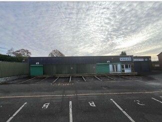 More details for Mottram Rd, Hyde - Industrial for Lease