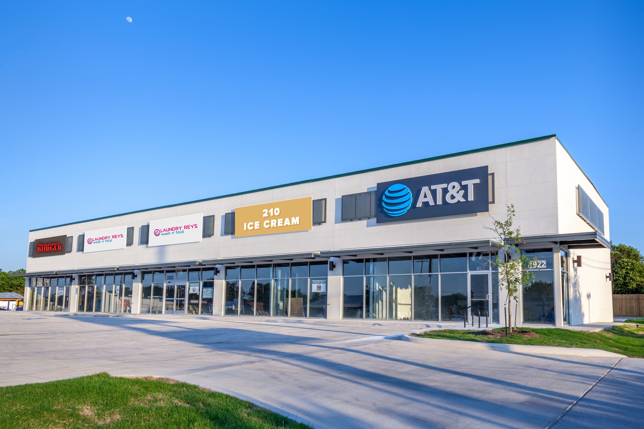 1922 Culebra Rd, San Antonio, TX for sale Building Photo- Image 1 of 1