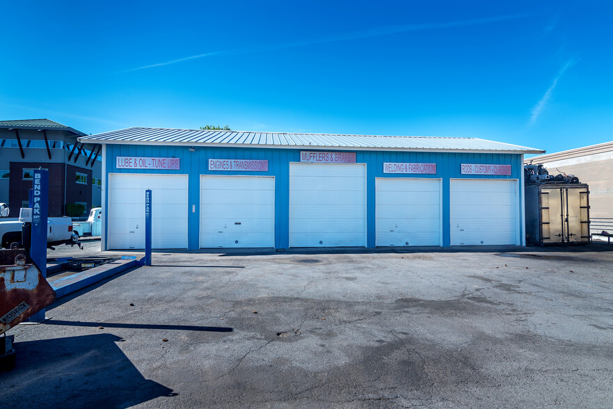 100 W Jackson Ave, Ellensburg, WA for sale - Primary Photo - Image 1 of 21