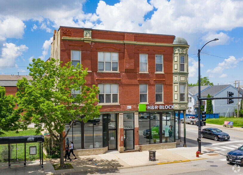 2434 s western ave
