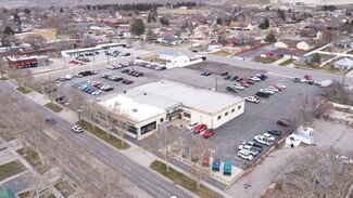 More details for 647 S Main St, Brigham City, UT - Retail for Lease