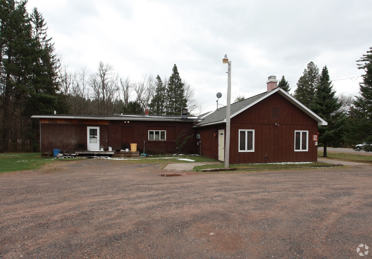 10688 S Us53, Solon Springs, WI 54873