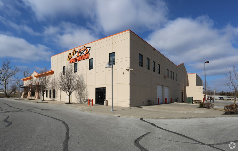 5900 Mo-150 Hwy, Grandview, MO for lease - Building Photo - Image 2 of 23