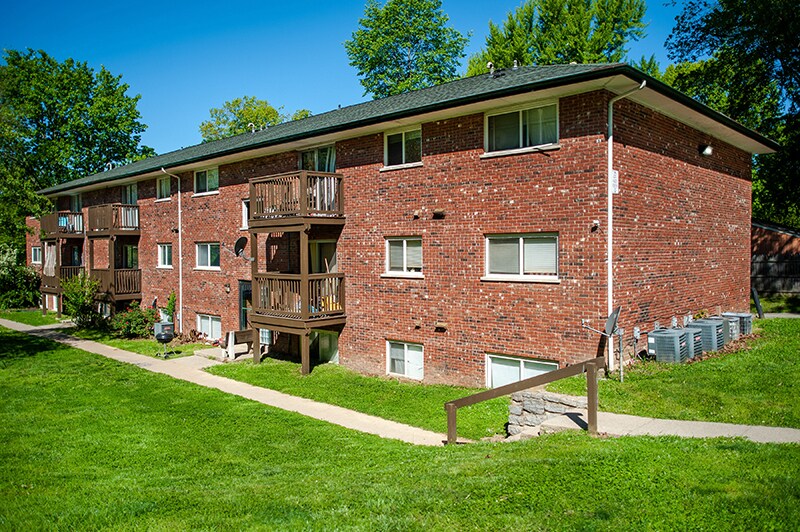 6390-6400 Gracely Dr, Cincinnati, OH for sale Building Photo- Image 1 of 1