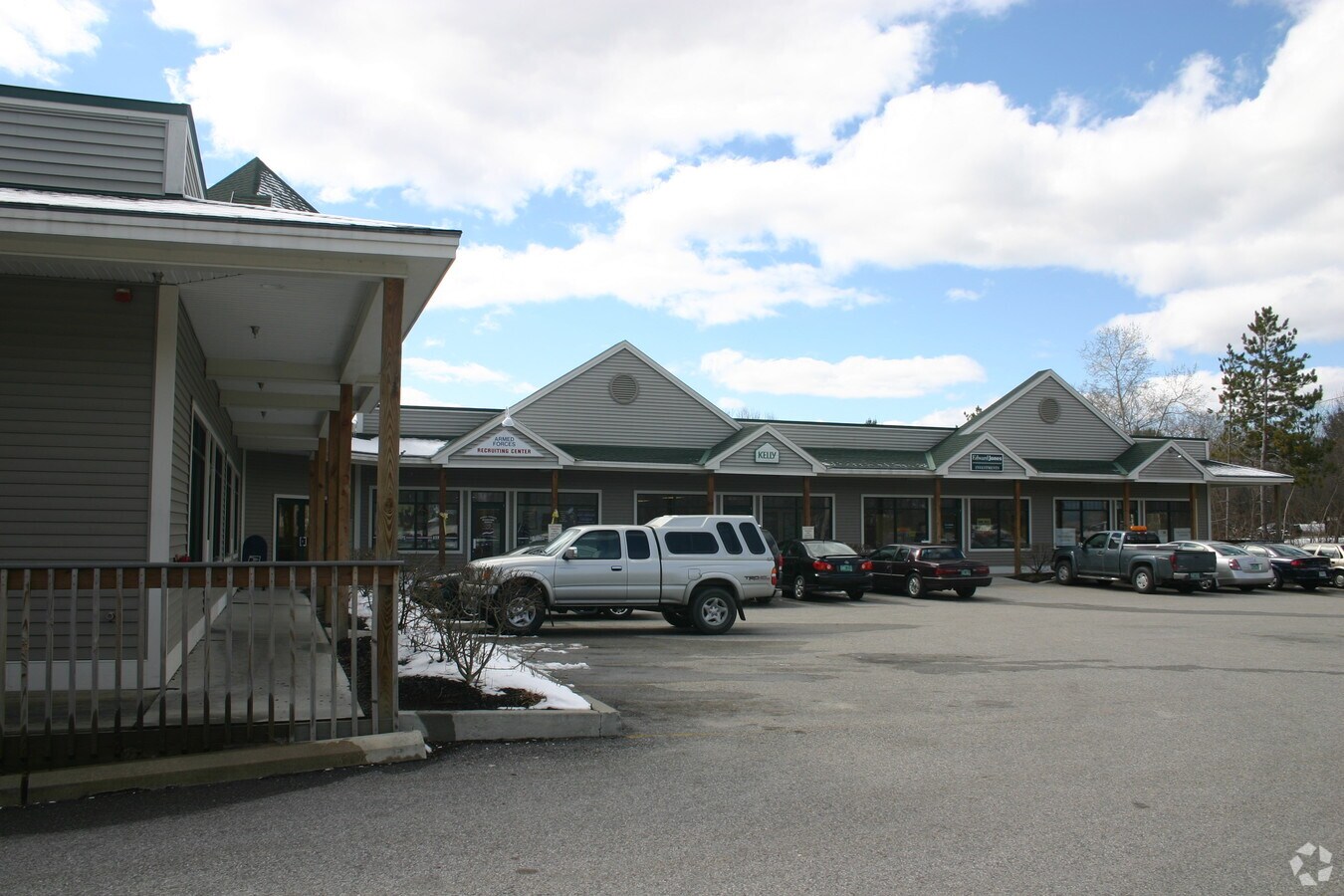 271 North Main St, Rutland, VT 05701