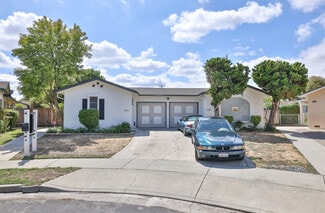 More details for 992 Gale Dr, Campbell, CA - Multifamily for Sale