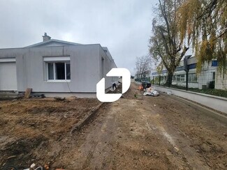 More details for 22 Avenue Ferdinand De Lesseps, Morangis - Office, Flex for Lease