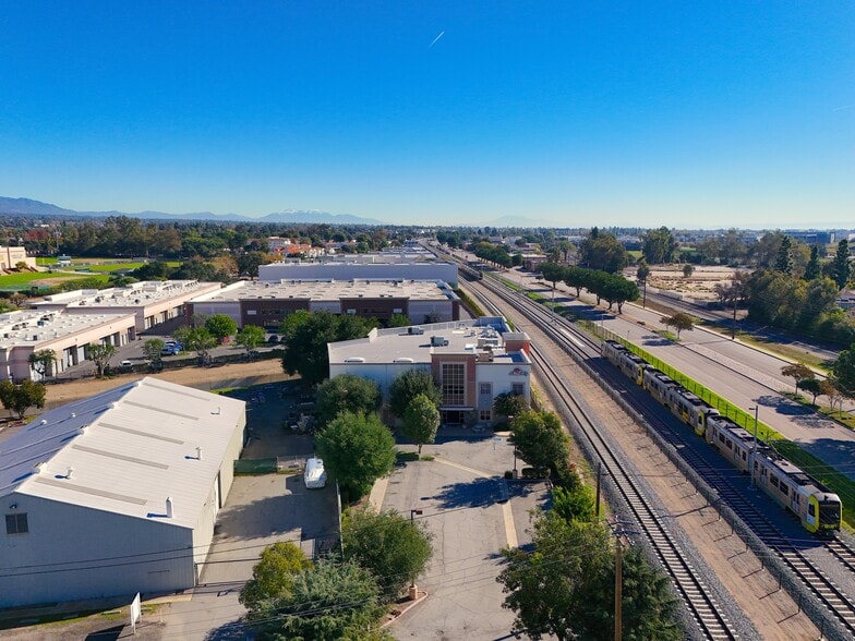 1950 Walker St, La Verne, CA for sale - Building Photo - Image 3 of 20