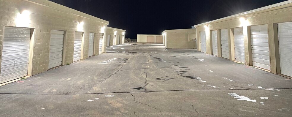 450 N 600 W, Parowan, UT for sale - Building Photo - Image 1 of 1