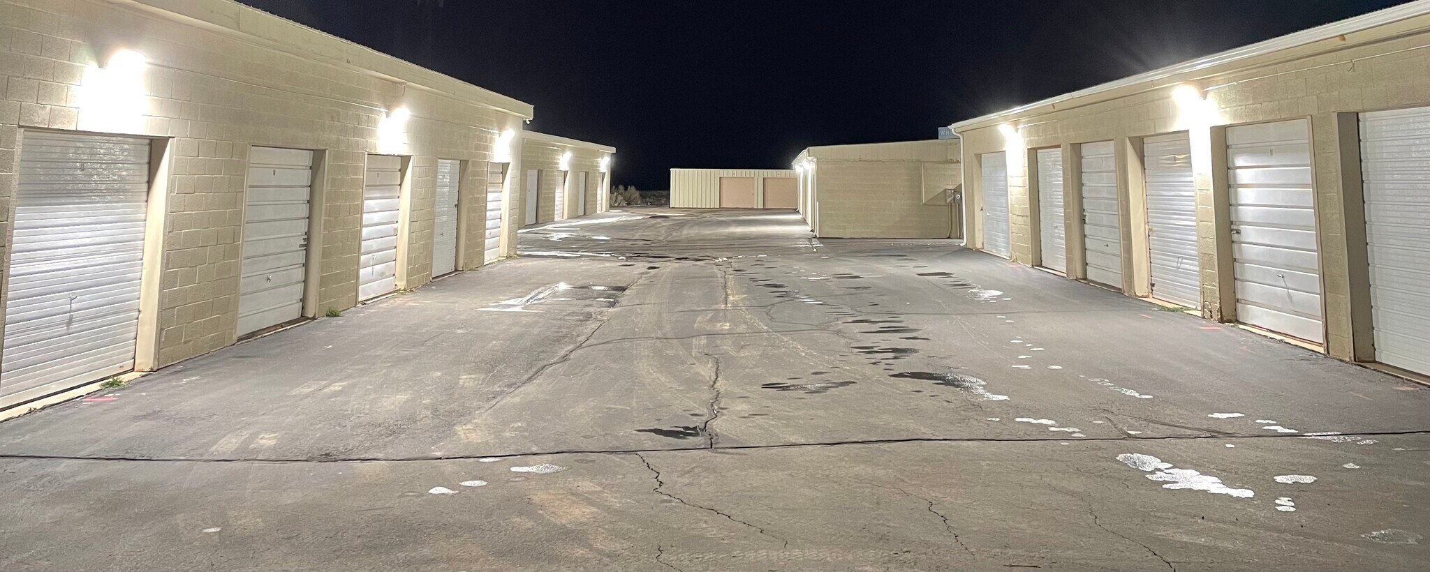 450 N 600 W, Parowan, UT for sale Building Photo- Image 1 of 1