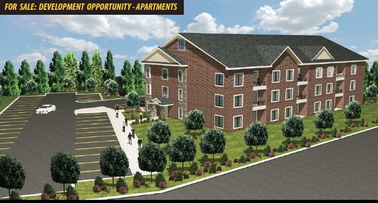 Utica Rd, Fraser, MI for sale - Primary Photo - Image 1 of 1