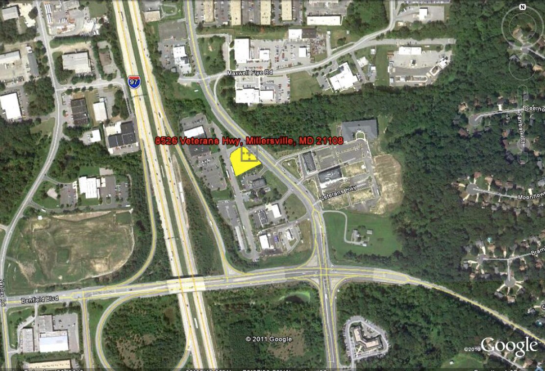 8526 Veterans Hwy, Millersville, MD 21108