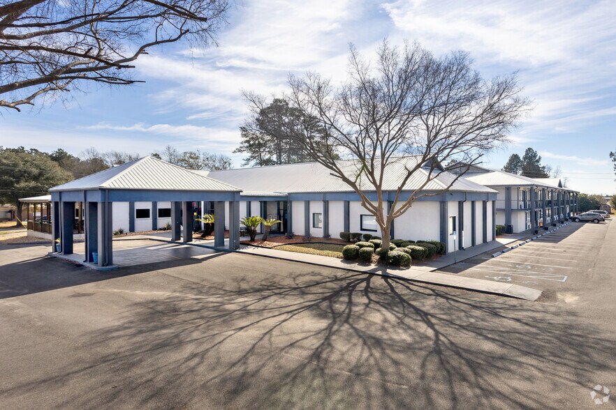 2800 US Highway 84 E, Cairo, GA for sale - Primary Photo - Image 1 of 1