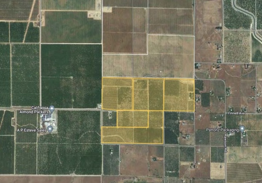 Tehama County Agricultural Portfolio - Corning, CA for Sale | LoopNet