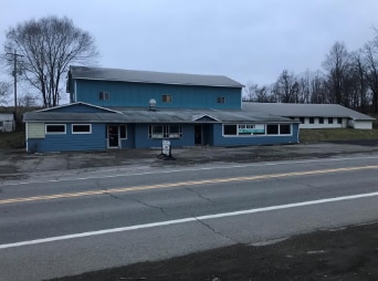 27845 Route 220, Athens, PA for sale Primary Photo- Image 1 of 1